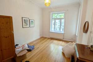 Helle 3-Zimmer-Wohnung mit Balkon in bester Wohnlage – Roonstraße  16, 20253 Hoheluft-West, Hamburg – Vorschaubild 3