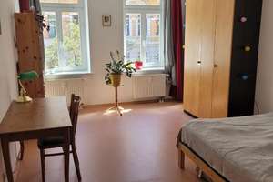 Schöne helle 2-Zimmer-Wohnung Leipzig Stötteritz – Weißestraße 28, 4299 Stötteritz, Leipzig – Vorschaubild 3