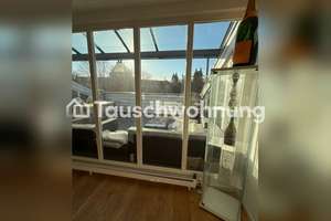 Tauschwohnung: Große 4-Zimmer-Wohnung in Maxvorstadt – Die vollständige Adresse der Immobilie erhältst du vom Anbieter., 80333 Königsplatz, München – Vorschaubild 2