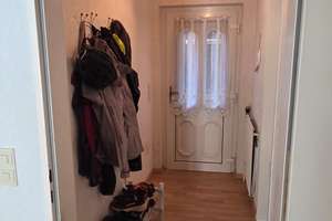 Ansprechendes 4-Zimmer-Reihenhaus mit EBK in Groß Grönau, Groß Grönau – Hirschgrund 71, 23627 Groß Grönau – Vorschaubild 12