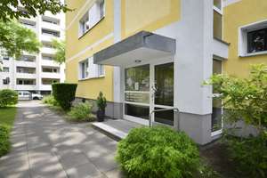 Lichtdurchflutetes Wohnen – Charmante 3-Zimmer-Wohnung mit Balkon – Die vollständige Adresse der Immobilie erhältst du vom Anbieter., 12305 Lichtenrade, Berlin – Vorschaubild 17