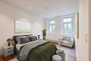 Prachtjuwel! Seltene Gelegenheit für einen Altbau in Top-Lage von Maxvorstadt – Die vollständige Adresse der Immobilie erhältst du vom Anbieter., 80798 Josephsplatz, München – Vorschaubild 12
