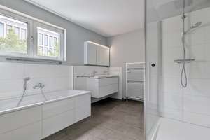 Palmengarten vor der Tür! 6,5-Zimmer-Maisonette mit Dachterrasse – 60323 Westend-Süd, Frankfurt am Main – Vorschaubild 11