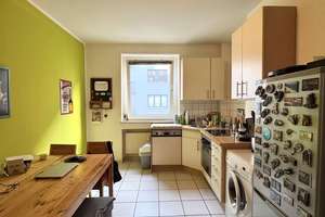 ++ Sichere Kapitalanlage: Vermietetes 1,5-Zimmer-Apartment im Zentrum von Düsseldorf ++