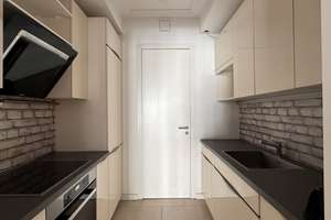 Moderne 2-Zimmer-Wohnung mit Concierge und französischen Balkonen – nur wenige Schritte zum Ku’damm – Lietzenburger Str. 101, 10707 Wilmersdorf, Berlin – Vorschaubild 15