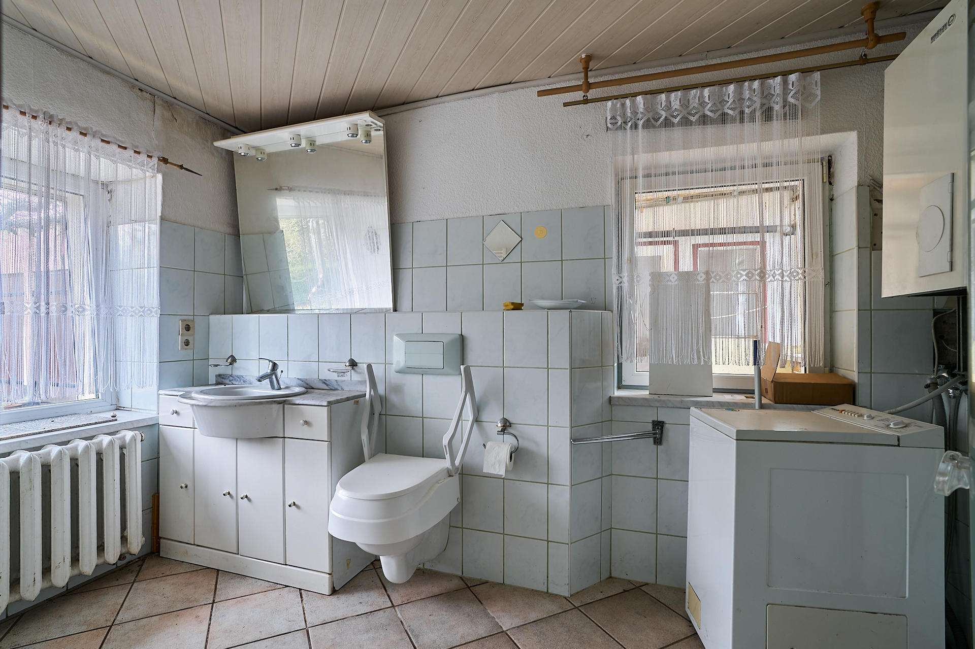 Immobilie in Fredersdorf-Vogelsdorf - Umbau oder Neubau - Ihr Traum vom Eigenheim! - Bild 8