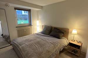 Helle 2-Zimmer-Wohnung in Essen-Rüttenscheid – Nachmieter gesucht – Die vollständige Adresse der Immobilie erhältst du vom Anbieter., 45130 Rüttenscheid, Essen – Vorschaubild 3