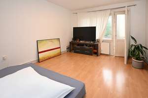 3-Zimmer-Wohnung mit Balkon in beliebter Wohnlage Hannovers! – Die vollständige Adresse der Immobilie erhältst du vom Anbieter., 30161 Oststadt, Hannover – Vorschaubild 4