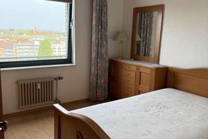 Nachmieter für schöne 2-Zimmer-Wohnung mit Balkon in Gelsenkirchen – Overwegstraße 30, 45879 Altstadt, Gelsenkirchen – Vorschaubild 6