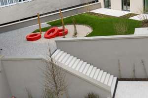 Exklusive 5-Zimmer Wohnung mit 2 TG-Stellplätzen im "Villengarten" – Seestraße 75, 70174 Relenberg, Stuttgart – Vorschaubild 5
