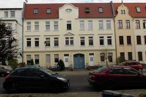 Zwei Zimmer in Sudenburg: Wohnung mit Balkon und Einbauküche – Wolfenbütteler Straße 30, 39112 Sudenburg, Magdeburg – Vorschaubild 6
