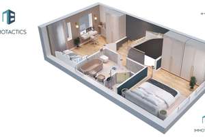 Neubau Doppelhaushälfte in Altenbamberg – Steuer sparen mit erhöhter Abschreibung! – Die vollständige Adresse der Immobilie erhältst du vom Anbieter., 55585 Altenbamberg – Vorschaubild 29