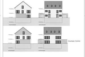 Neubauprojekt: 2 Doppelhaushälftenin Wiesbaden-Sonnenberger Bestlage – Die vollständige Adresse der Immobilie erhältst du vom Anbieter., 65193 Sonnenberg, Wiesbaden – Vorschaubild 7