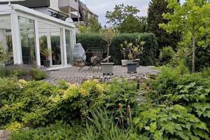 Charmantes Einfamilienhaus mit großem Garten, Wintergarten, Terrasse, Garage und modernisiertem Bad – Schulstraße 4, 56566 Neuwied – Vorschaubild 13