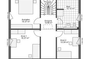 Dein Zuhause, so individuell wie du. – Die vollständige Adresse der Immobilie erhältst du vom Anbieter., 38312 Dorstadt – Vorschaubild 3