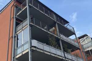 Traumhafte Zwei-Zimmerwohnung mit Blick zum Schmausenbuck – Die vollständige Adresse der Immobilie erhältst du vom Anbieter., 90491 St. Jobst, Nürnberg – Vorschaubild 13