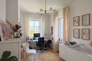 Exklusives Wohnen in der Altstadt – Große Wohnung mit Balkon – Mehlgasse 15, 56068 Altstadt, Koblenz – Vorschaubild 3