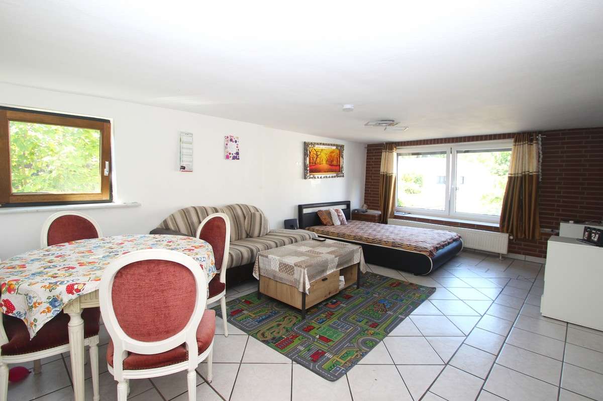 Immobilie in Königswinter - Wohnhaus mit 3 Mieteinheiten zentral in Königswinter-Thomasberg! - Bild 30