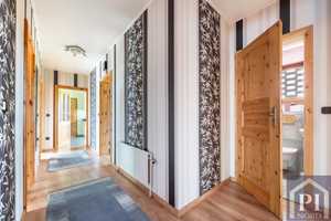 Waabs-Wohnen wo andere Urlaub machen! Einfamilienhaus mit Einliegerwohnung und viel Potenzial – Rendsburg-Eckernförde (Kreis) – Vorschaubild 5