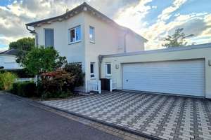 Wohnen mit Charakter: Großzügiges Einfamilienhaus auf der Pfaffendorfer Höhe – Die vollständige Adresse der Immobilie erhältst du vom Anbieter., 56076 Pfaffendorfer Höhe, Koblenz – Vorschaubild 10