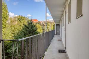 Geräumiges Studio-Apartment in unmittelbarer Nähe zum Ku-Damm. – Zähringer Strasse 20, 10719 Wilmersdorf, Berlin – Vorschaubild 9