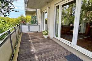 Tolle Wohnung mit großem Balkon in Kaiserswerth – Arnheimer Str. 144a, 40489 Kaiserswerth, Düsseldorf – Vorschaubild 7