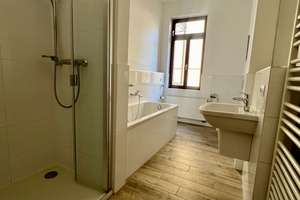 Großzügige 2-RW mit Balkon zu vermieten! – Zwingerstraße 5, 6110 Südliche Innenstadt, Halle (Saale) – Vorschaubild 7
