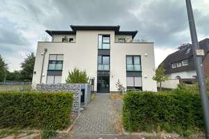 Eigentumswohnung in jungem Bestandsbau in Kaiserswerth Bj. 2019 – Alte Landstraße 17, 40489 Kaiserswerth, Düsseldorf – Vorschaubild 21