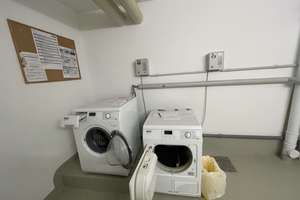 KAPITALANLAGE - Wohnung in Gartenstadt Bothfeld - Tollenbrink mit TG-Stellplatz und Schwimmbad – Tollenbrink 24, 30659 Bothfeld, Hannover – Vorschaubild 10