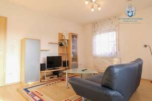 Möblierte 2-Zimmer-Wohnung mit Balkon & Stellplatz/Garage – furnished 2-room apt. + parking – Die vollständige Adresse der Immobilie erhältst du vom Anbieter., 91074 Herzogenaurach – Vorschaubild 2