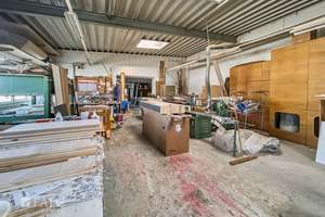 Ein Haus mit Geschichte und Zukunft – Wohnen & Arbeiten vereint auf großem Grundstück – Die vollständige Adresse der Immobilie erhältst du vom Anbieter., 42279 Oberbarmen, Wuppertal – Vorschaubild 37