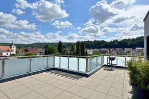 Neuwertiges luxuriöses + energieeffizientes Penthouse mit EBK + 2 TG-Stellplätzen – 66129 Bübingen, Saarbrücken – Vorschaubild 37