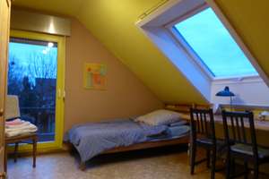 Gemütliches und modernes Einfamilienhaus mit Gartenparadies in Omersbach! – Die vollständige Adresse der Immobilie erhältst du vom Anbieter., 63826 Geiselbach – Vorschaubild 3