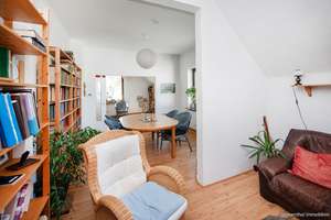 Charmantes 2 - 3 Familienwohnhaus mit Süd/West Garten in Schildesche – Die vollständige Adresse der Immobilie erhältst du vom Anbieter., 33611 Schildesche, Bielefeld – Vorschaubild 12