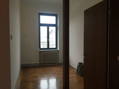 Großzügige Etagenwohnung in Wernigerode