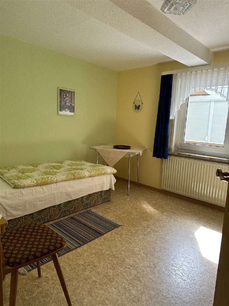 Immobilie in Bad Gandersheim - Vielseitige Immobilie - Wohnhaus &amp; ehemalige Pension auf großem Areal! - Bild 7