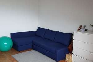 Schöne,  helle, ruhige Dachgeschoßwohnung mit großer Wohnküche an Single – Euskirchenerstrasse 82, 53121 Endenich, Bonn – Vorschaubild 4