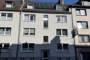 2-Zimmer Wohnung in Essen-Rüttenscheid mit neuer Küche