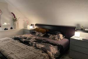 Stilvolle Dachgeschosswohnung in ruhiger Grünlage von Alterlangen – bezugsfrei, hochwertig ausgestat – Lerchenbühl 24, 91056 Heiligenloh, Erlangen – Vorschaubild 30