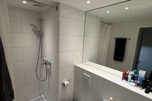 Praktische 1-Zimmer-Wohnung in Frankfurt Riedberg – Riedbergallee 4, 60438 Niederursel, Frankfurt am Main – Vorschaubild 3