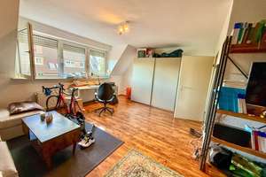 Dachgeschoß-Wohnung mit Penthouse-Feeling ! – Die vollständige Adresse der Immobilie erhältst du vom Anbieter., 48155 Herz-Jesu, Münster – Vorschaubild 12
