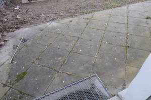 Niedliche 3-Raum-EG-Wohnung mit kleiner Terrasse in MD-Fermersleben – Alt Fermersleben 92, 39122 Fermersleben, Magdeburg – Vorschaubild 9