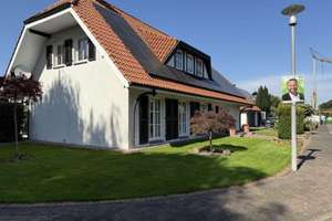 Repräsentative Landhausvilla mit exklusiver Ausstattung und modernster Energietechnik – Die vollständige Adresse der Immobilie erhältst du vom Anbieter., 48619 Heek – Vorschaubild 6