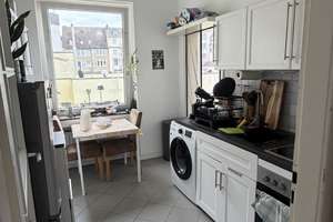 Wohnen im Herzen Düsseldorfs – Helle Wohnung nahe HBF, Little Tokyo & Königsallee – Die vollständige Adresse der Immobilie erhältst du vom Anbieter., 40210 Stadtmitte, Düsseldorf – Vorschaubild 16