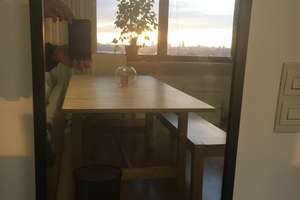 Modernisierte 1-Zimmer-Wohnung in Hamburg Barmbek-Süd – HamburgerStraße 3, 22083 Barmbek-Süd, Hamburg – Vorschaubild 4