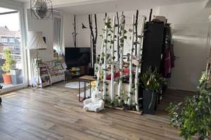 Moderne Dachgeschosswohnung mit Dachterrasse, Fußbodenheizung und Stellplatz in Köln-Merkenich – Merkenicher Hauptstraße 103, 50769 Merkenich, Köln – Vorschaubild 4