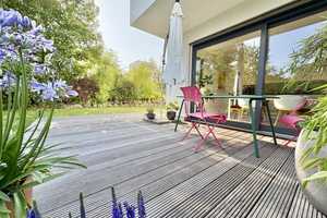 ''Exklusiv und neuwertig''
Modernes Architektenhaus
mit hochwertiger Ausstattung – Rheingau-Taunus-Kreis – Vorschaubild 4