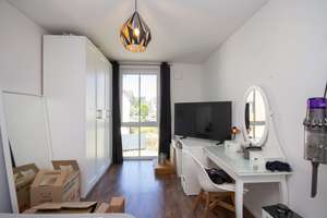 Schönes Reihenmittelhaus mit Garten im Wohngebiet Middenmang mit Energieklasse A – Die vollständige Adresse der Immobilie erhältst du vom Anbieter., 28755 Aumund-Hammersbeck, Bremen – Vorschaubild 15