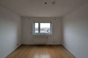 Schöne 3 Zimmer-Wohnung m. großem (West-) Balkon u. tollem Fernblick  – Die vollständige Adresse der Immobilie erhältst du vom Anbieter., 68167 Neckarstadt-Ost/Wohlgelegen, Mannheim – Vorschaubild 17