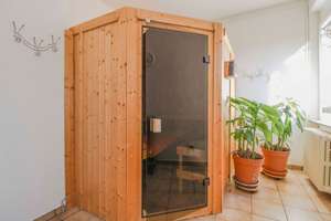 Nutzungsoptionen: Ladengeschäft, 3 Wohnungen u. 3 Apartments im Herzen der Kurstadt Königsfeld – Die vollständige Adresse der Immobilie erhältst du vom Anbieter., 78126 Königsfeld im Schwarzwald – Vorschaubild 12